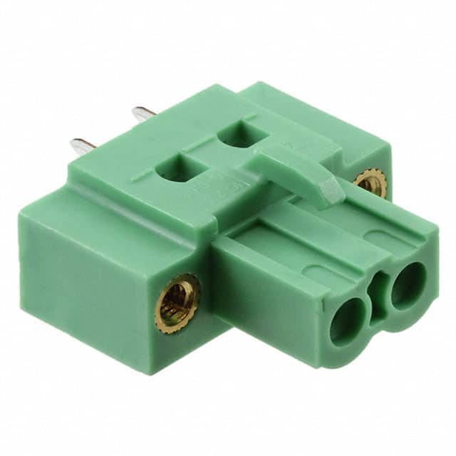 1825695 Phoenix Contact  Headers Plugs and Sockets